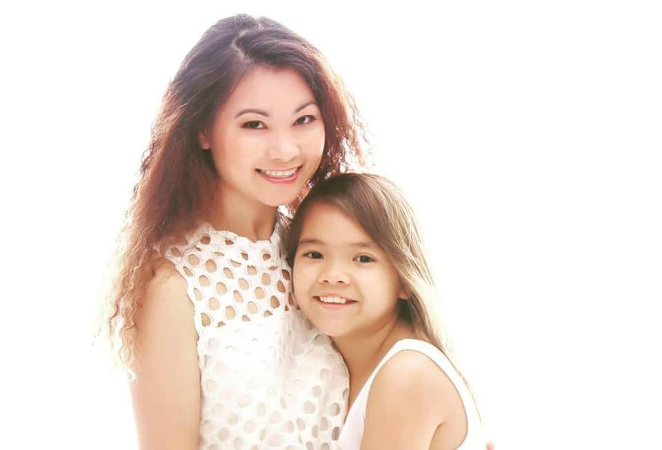 Nhà văn Tâm Phan chia sẻ cô là một người thực tế và nhận thức rằng “con rồi sẽ quan hệ tình dục khi vào tuổi dậy thì, không sớm thì muộn”.