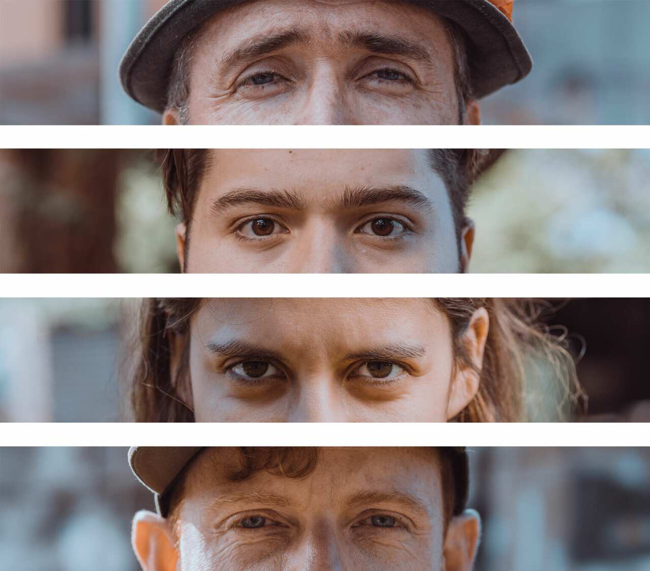 澳洲华人艺术家Lawrence Liang的作品Mu