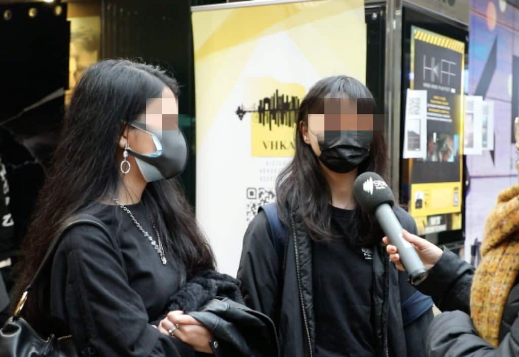 third anniversary of HK pro democratic movement