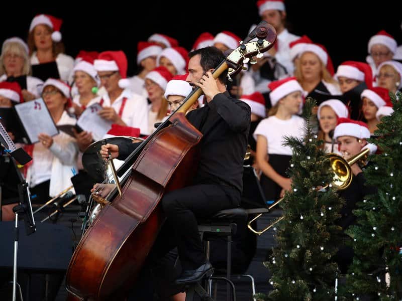 Christmas Choral Concert