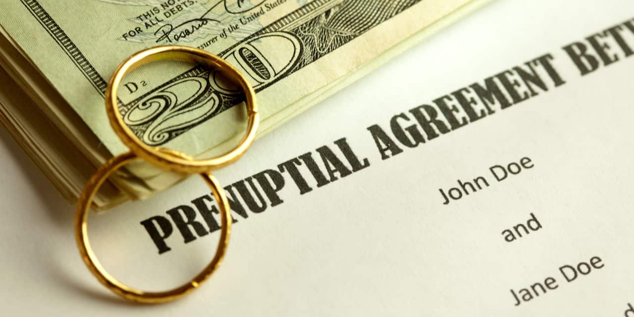 Prenuptial
