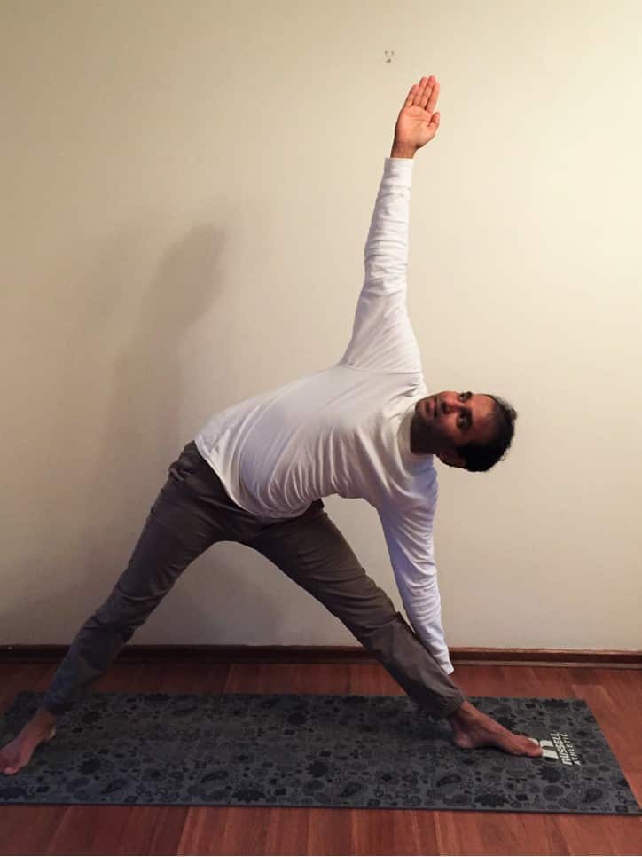 yogasan