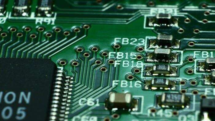 Circuit board 