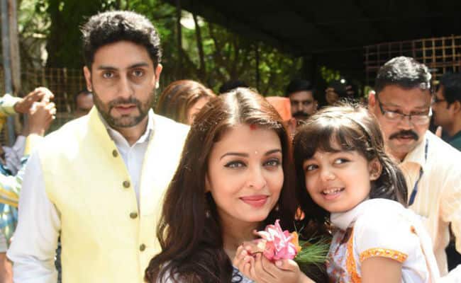 Bachchan Family