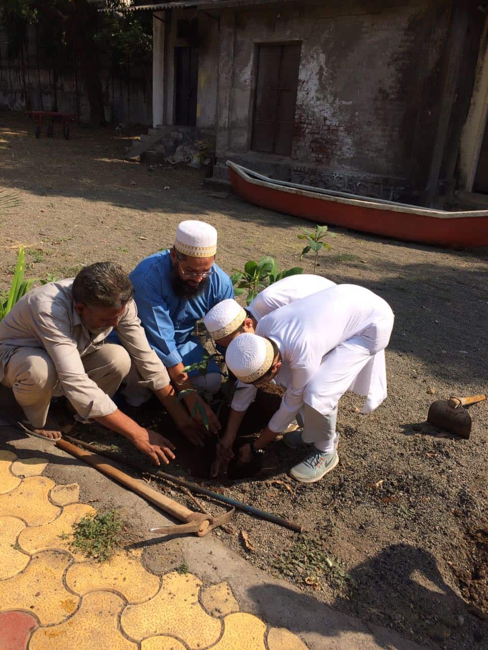 Dawoodi Bohra