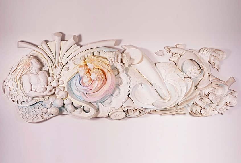 papersculptureartist.com