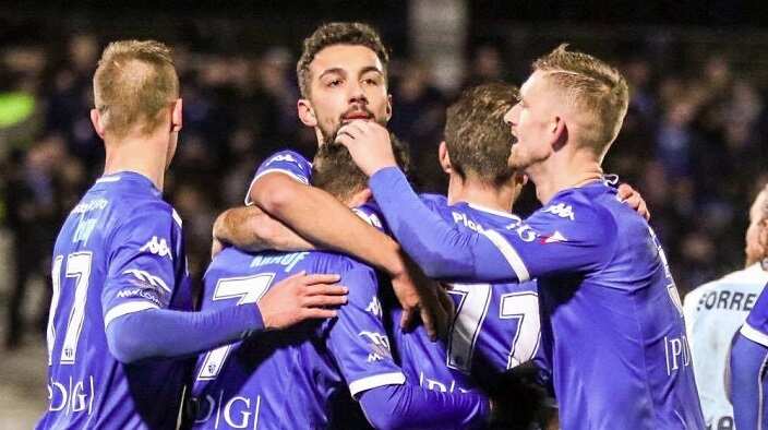 South make FFA Cup history after dispatching Sorrento