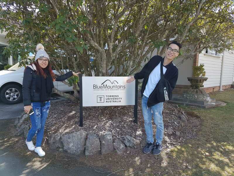 Taste of Australia 2017 Winners