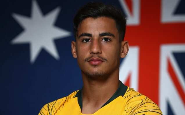 Daniel Arzani