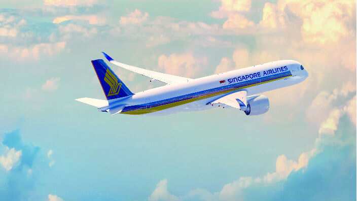 singaporeair.com