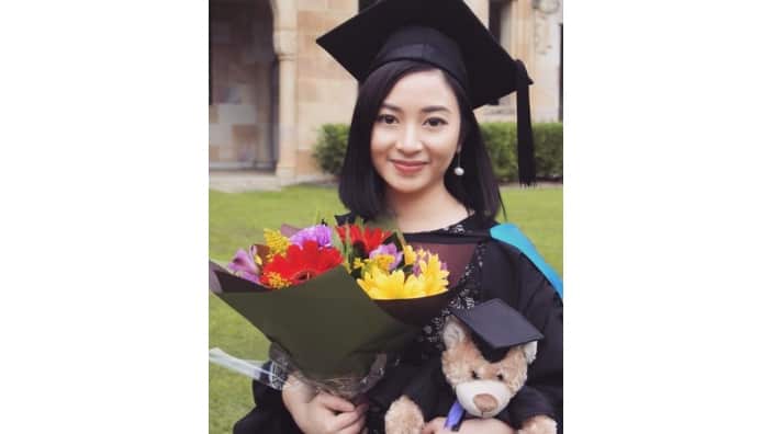 Lê Nguyễn Bảo Khánh