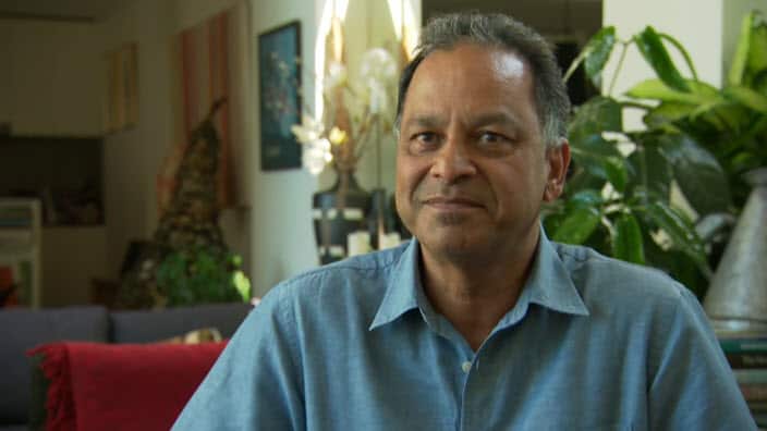 Former immigration deputy secretary Abul Rizvi says Morrison's plan to reduce Australia's migration intake will have minimal impact on congestion.