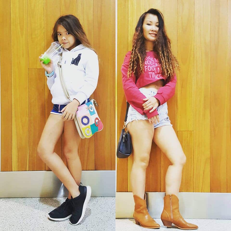 Nhà văn gốc Việt chia sẻ cô đã chuẩn bị tâm thế sẵn sàng để chào đón những thay đổi về tâm sinh lý của con khi con đến tuổi dậy thì