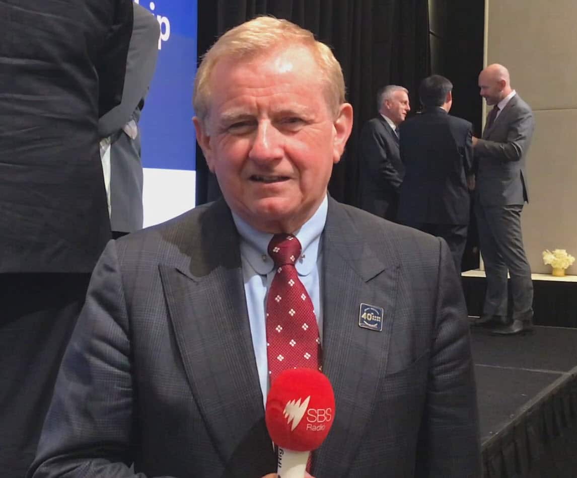 40th AKBC-KABC Joint Meeting