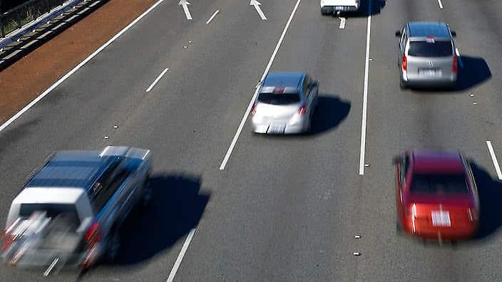 How to drive in Australia with an overseas licence?