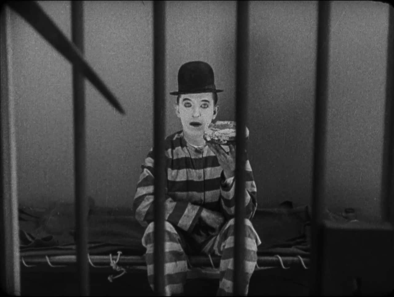 Courtesy of the Pordenone Silent Film Festival