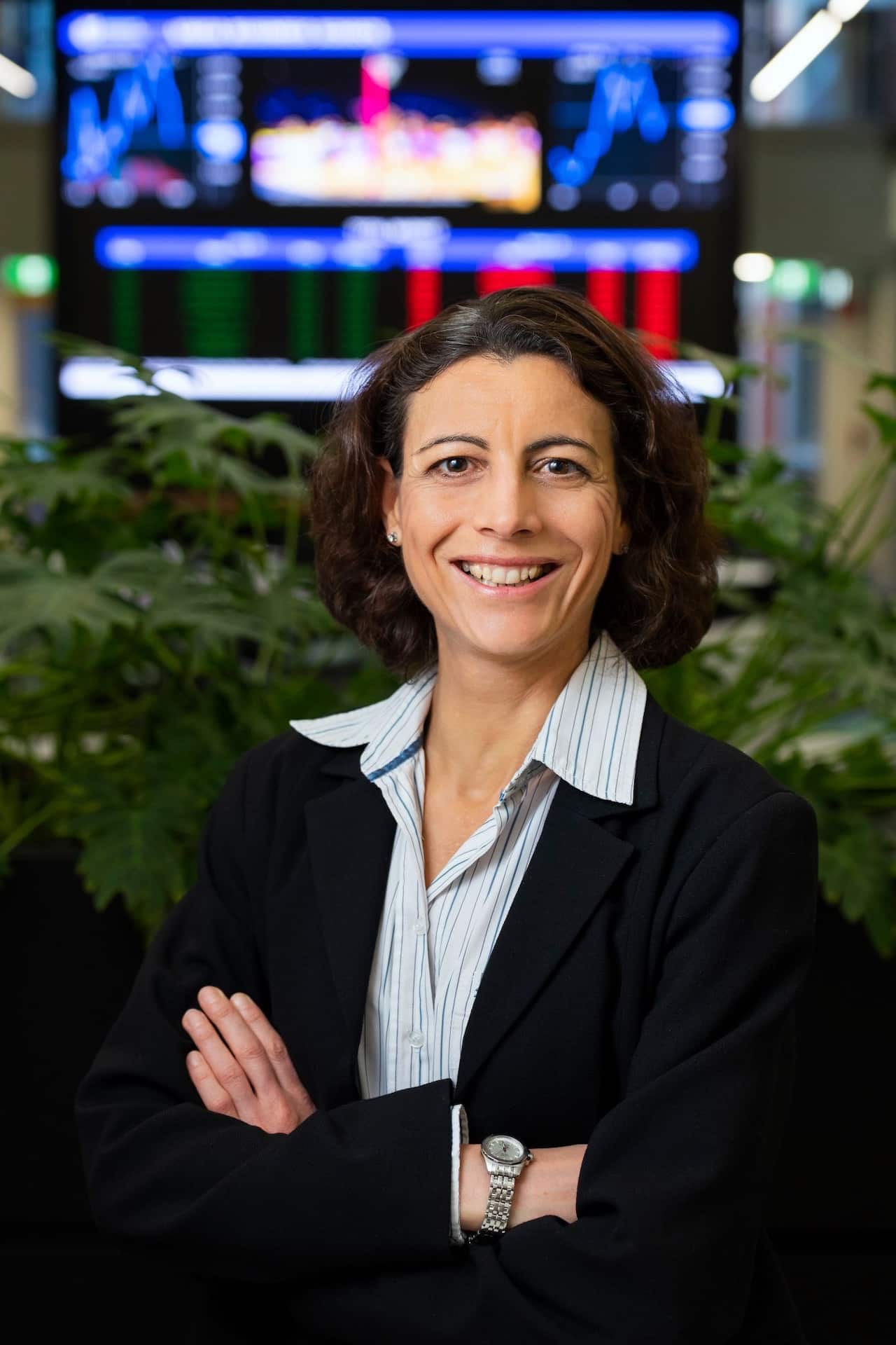 Marianna Sigala Professor of Tourism - University of South Australia