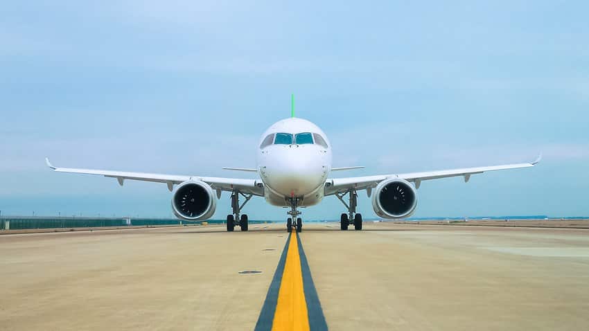 World's cheapest airlines for 2018.