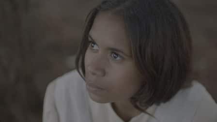 Shianne Wright in Servant or Slave