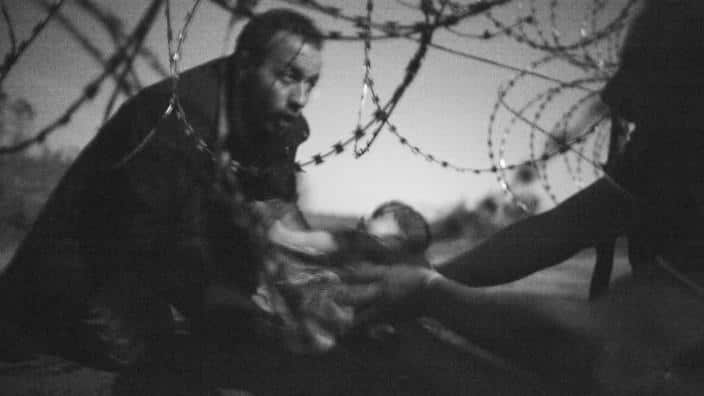 World Press Photo