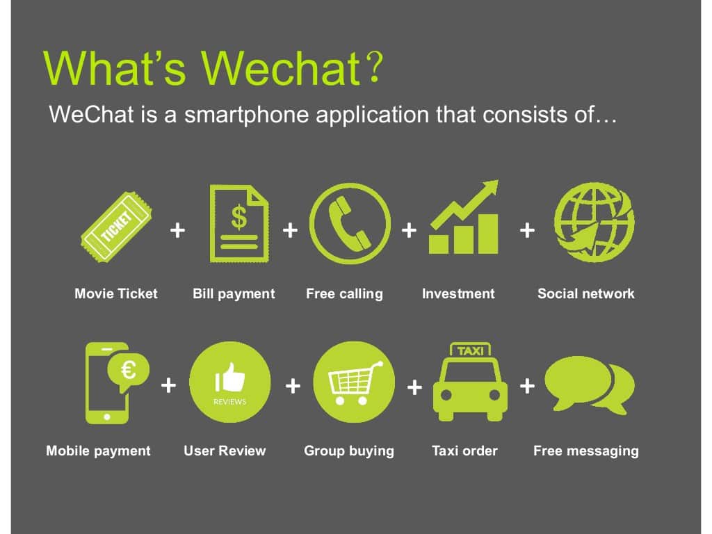 WeChat