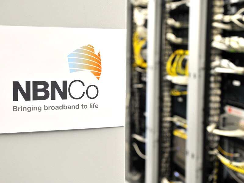 NBN Co 