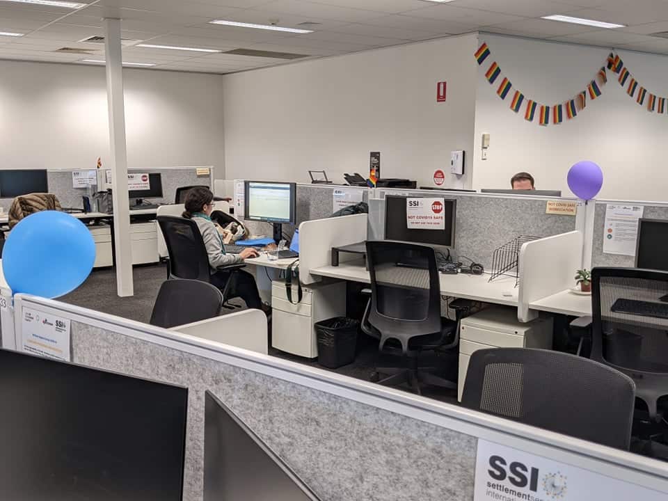 Here are some of the most demanding jobs in the software industry in Australia with salary packages ‘Capacity halved’: one of Australia’s largest resettlement agencies reporting major job loses with the refugee intake still paused