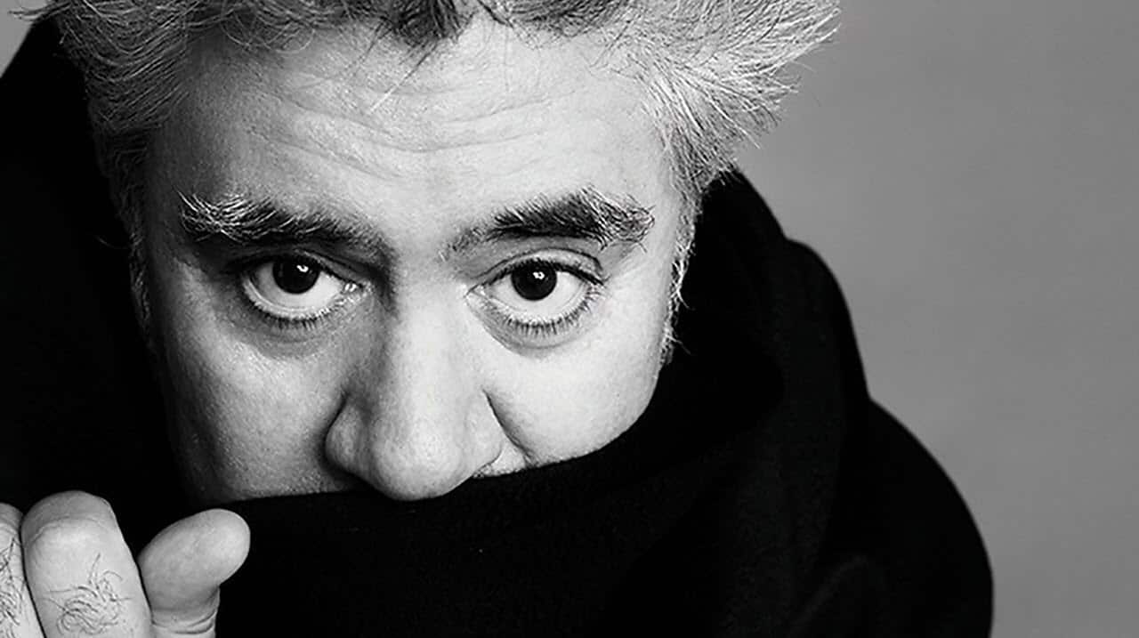 Pedro Almodovar