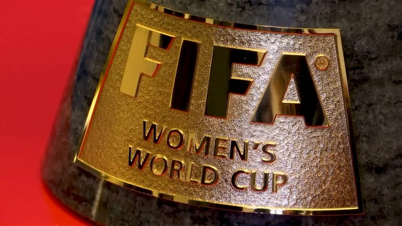 FIFA Women's World cup