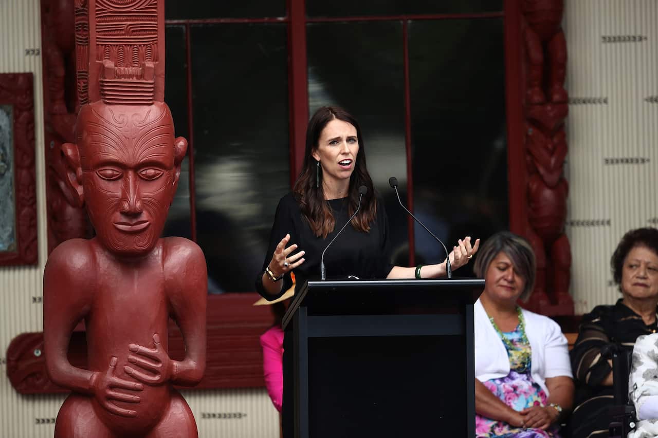 Waitangi Day Celebrated In New Zealand