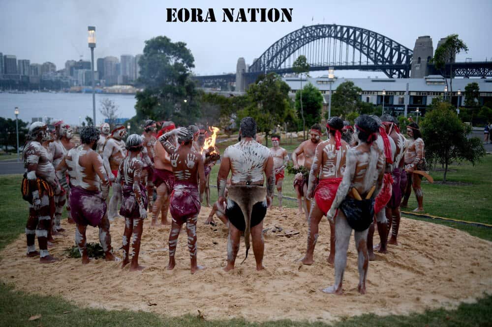 Sydney Australia Day