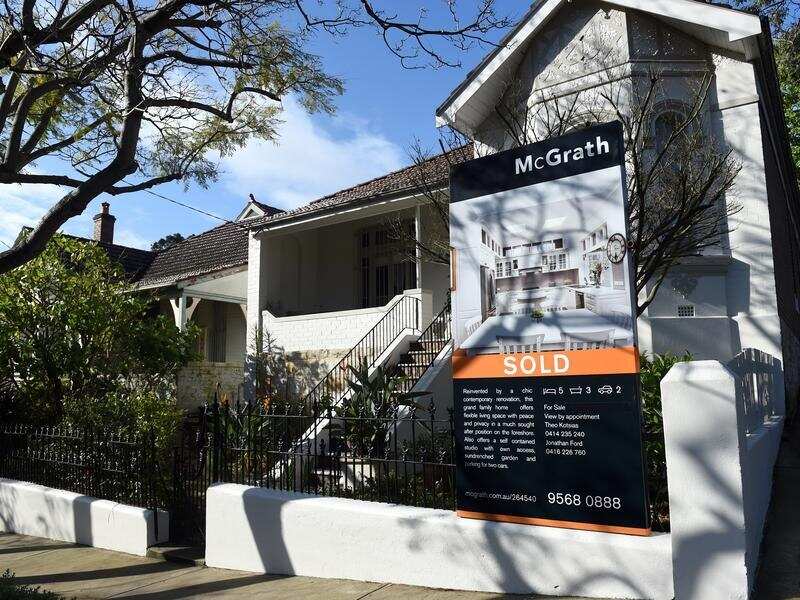 A residential property for sale in Sydney