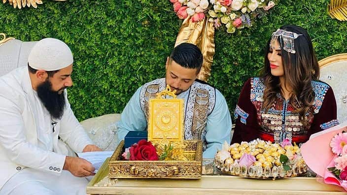 Wedding industry facing severe crisis as Australia faces the Coronavirus pandemic.