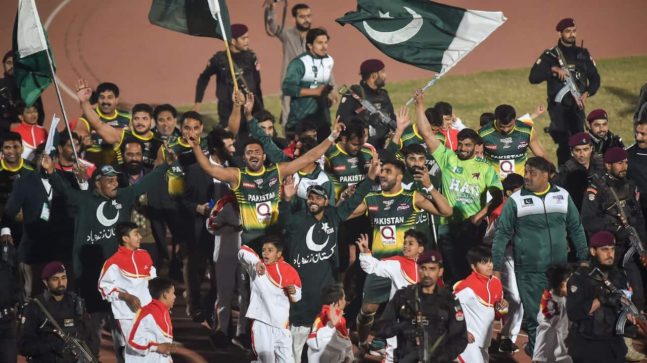pakistan wins kabaddi world cup 2020