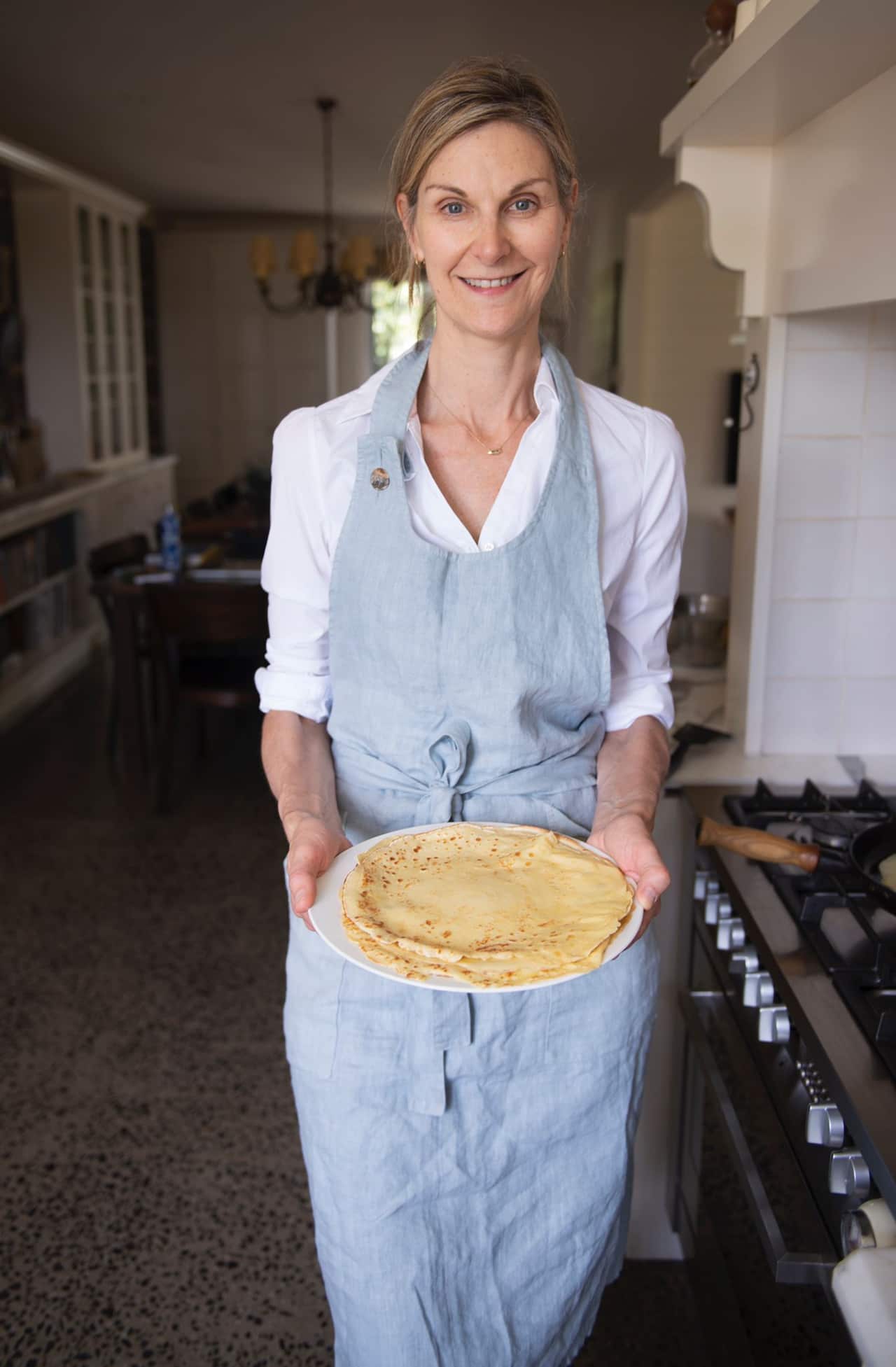 The author of the book Istria