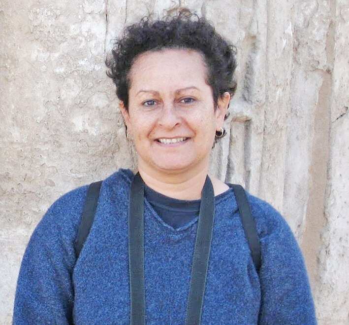 Catherine Bird Papuan Australian