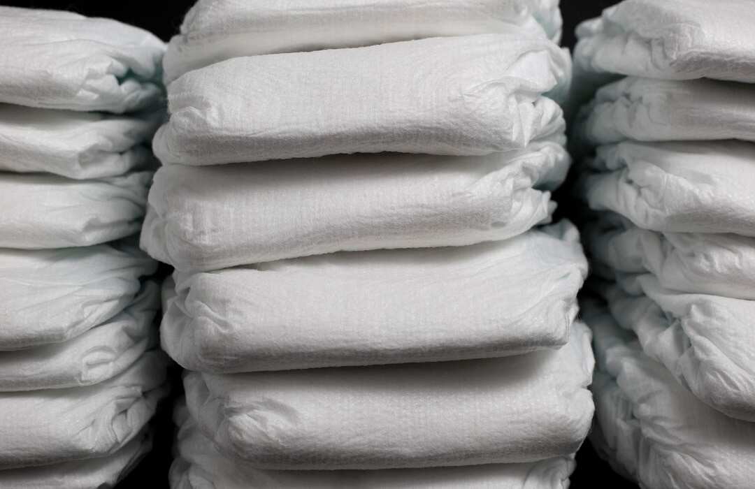 Nappies