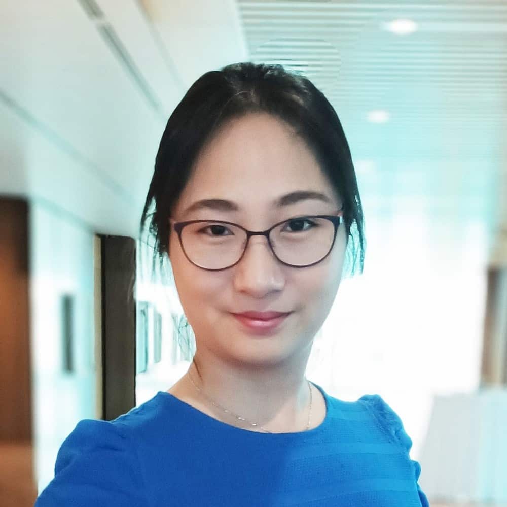 Yun Jiang – Director of China Policy Centre, Senior Research Officer at ANU.