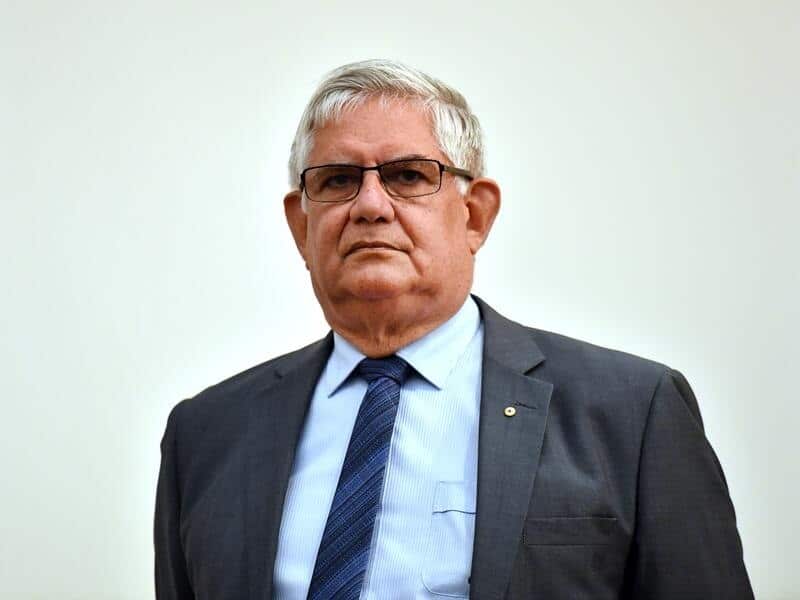 Ken Wyatt