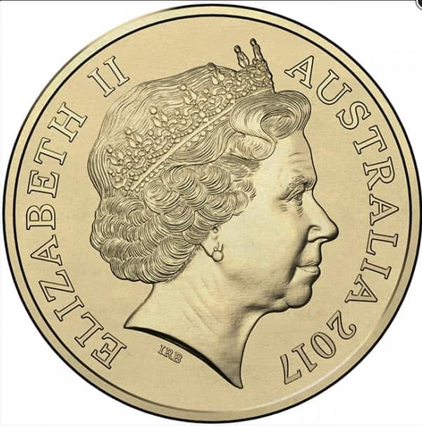 New $2 Coin, Australia
