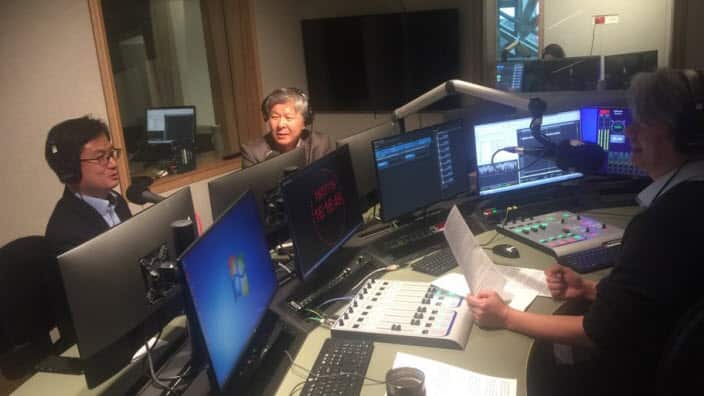 2019 Career Network job fair