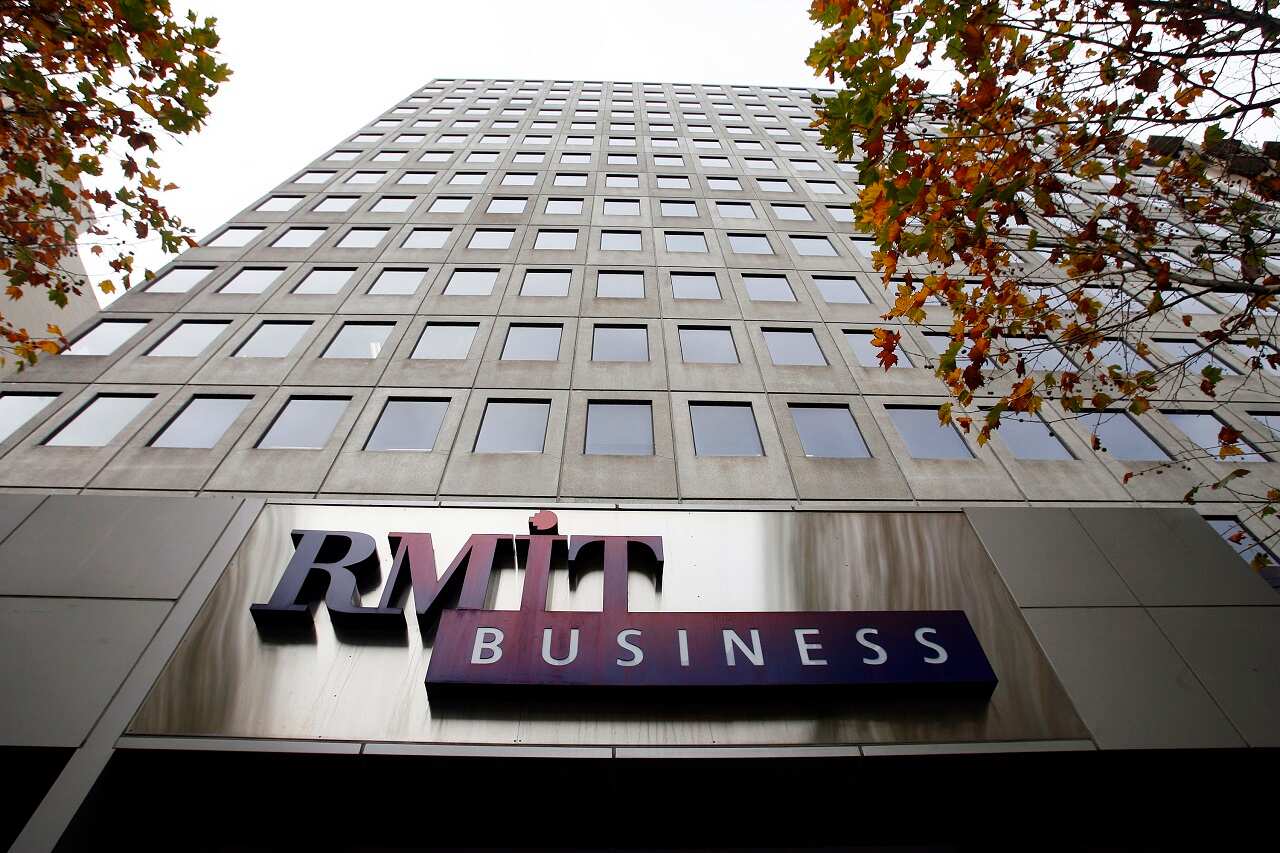 RMIT