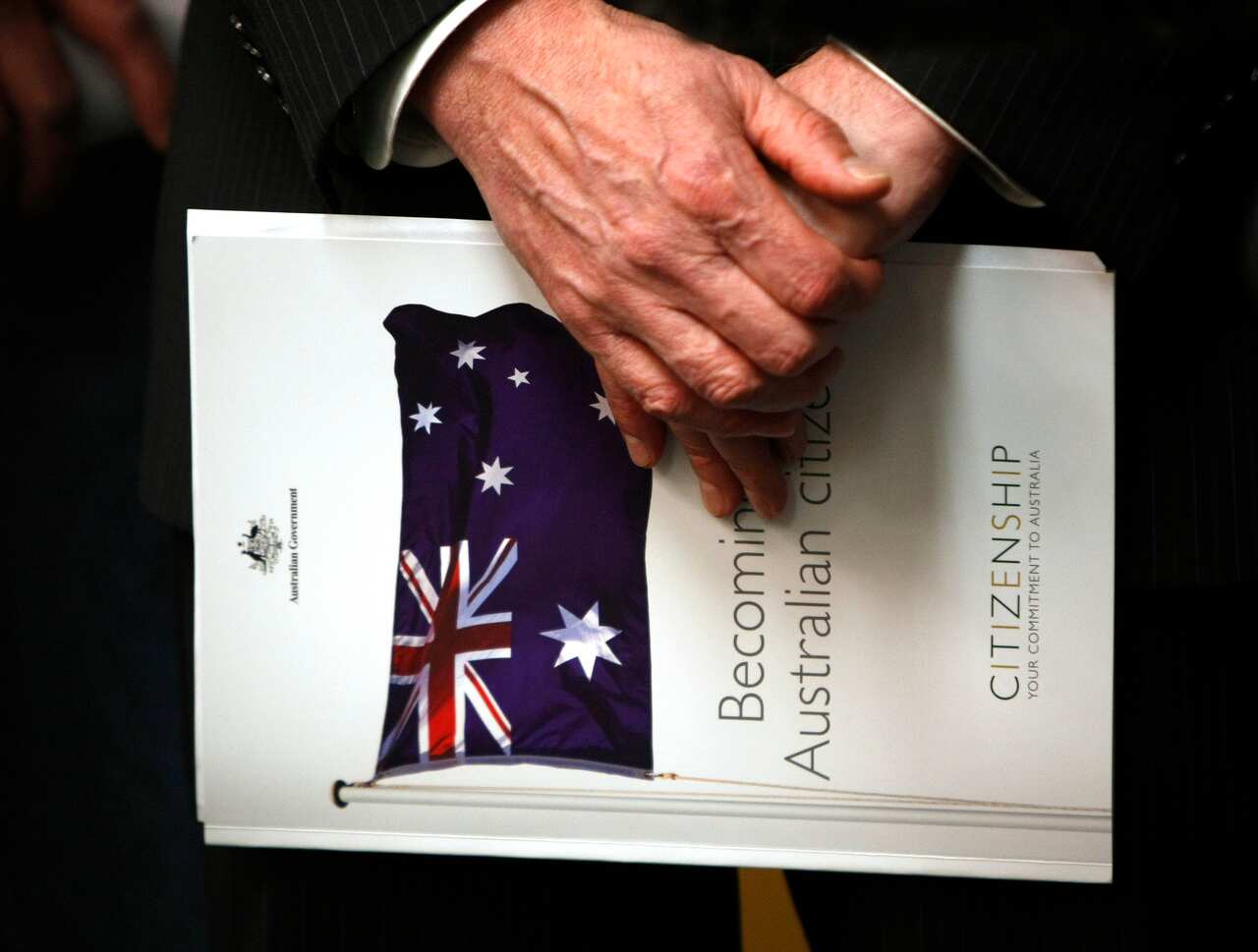 Australia