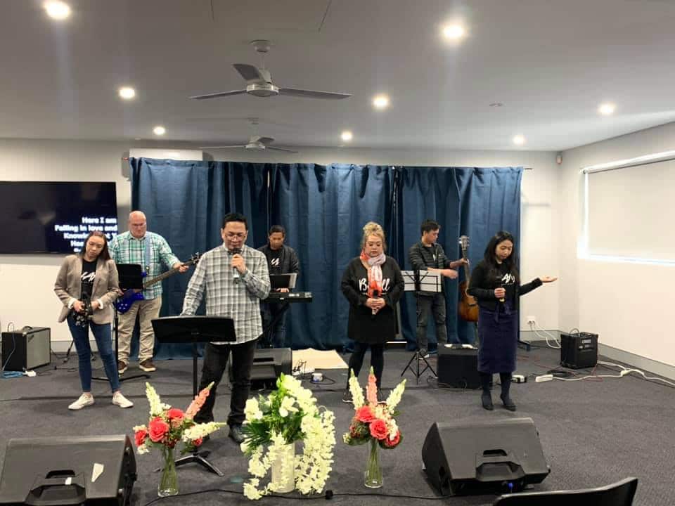 Jestingor family, visa refusal, permanent residency