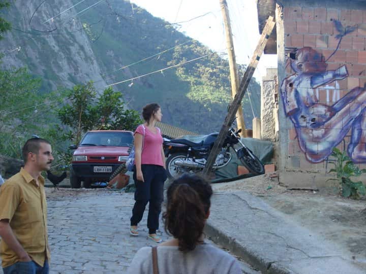 Maurizia Tinti_Vidigal