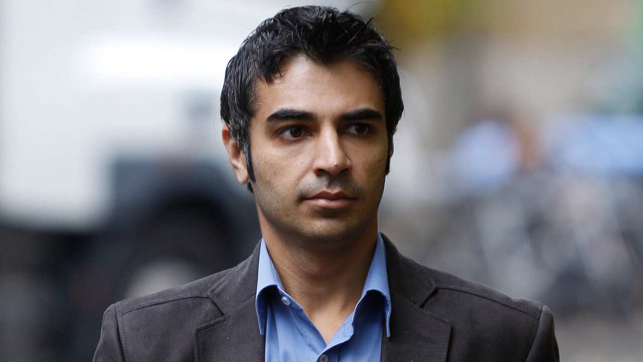 سلمان بٹ۔ پاکستان کرکٹ ٹیم کے سابق کپتان