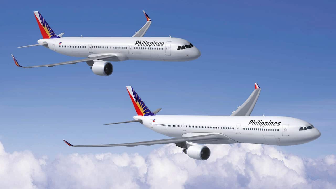Philippines airlines