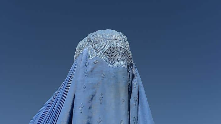 Burqa