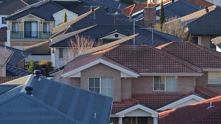 Negative Gearing reforms