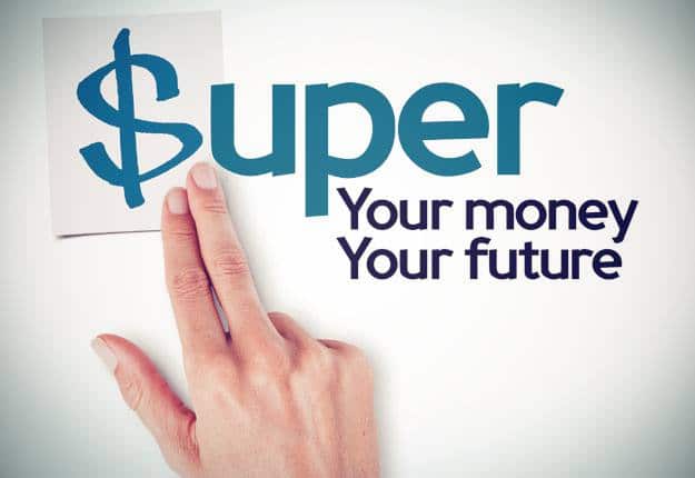 Superannuation